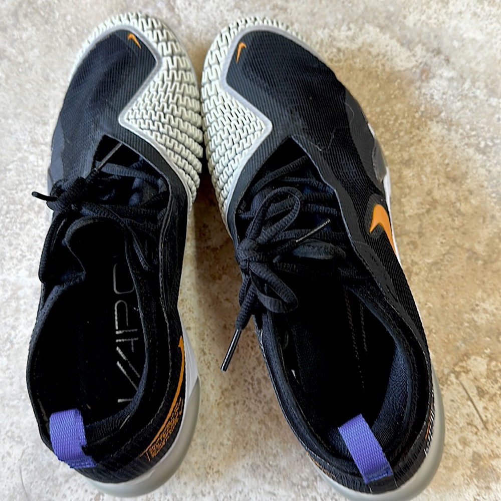 COPY - Nike Vapor NXT tennis shoes